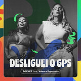 Desliguei o Gps