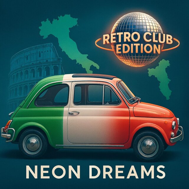 Retro Club Edition