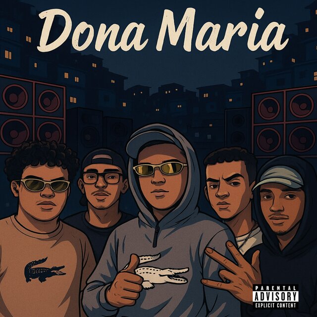 Dona Maria