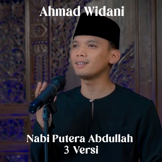 Nabi Putera Abdullah 3 Versi
