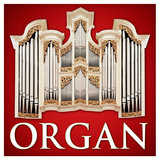 Toccata and Fugue in D Minor, BWV 565