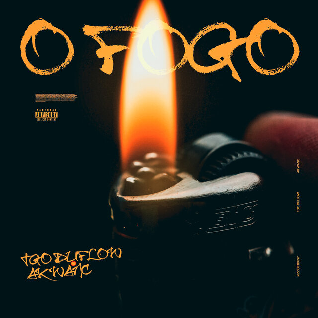 O Fogo