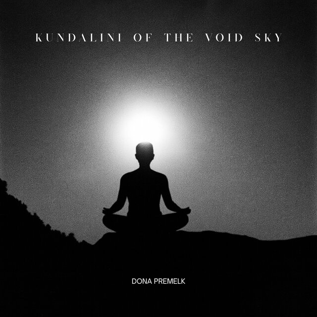 Kundalini of the Void Sky