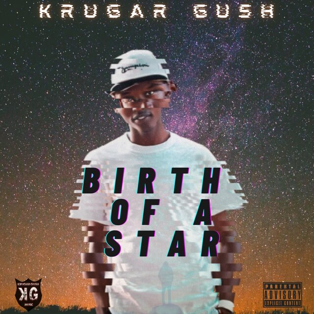 Birth Of a Star