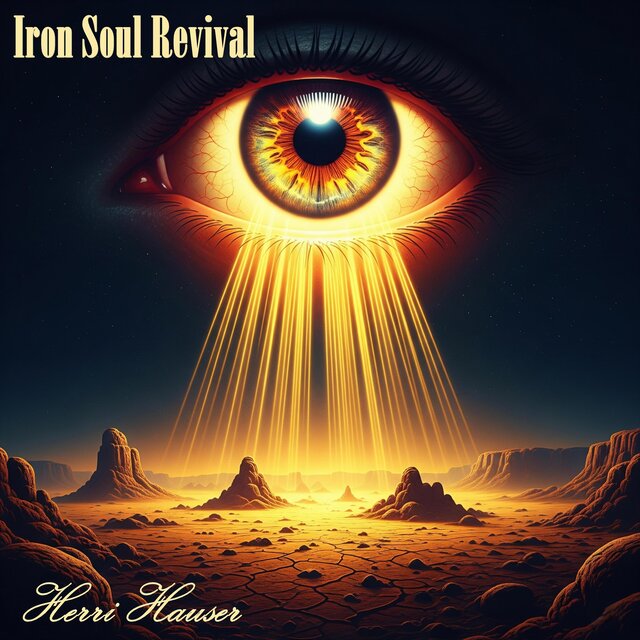 Iron Soul Revival