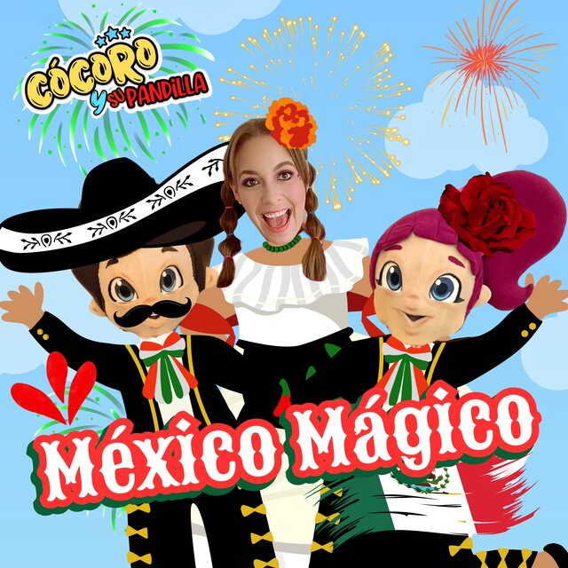 México Mágico