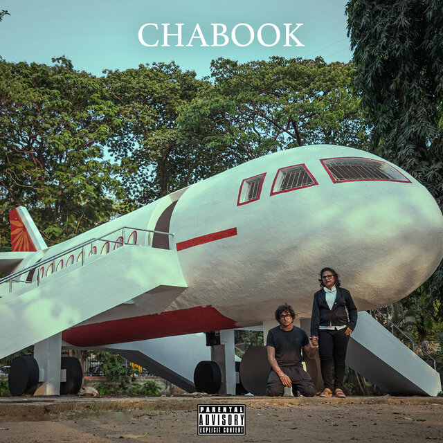 CHABOOK