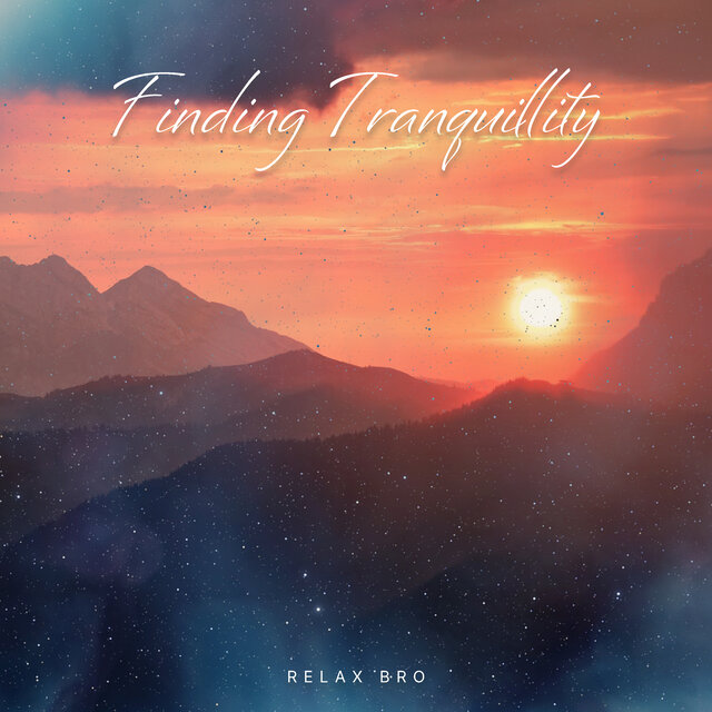 Finding Tranquillity