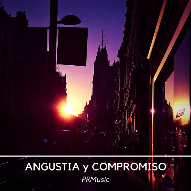 Angustia y Compromiso