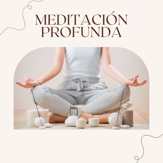Meditación Profunda: Sonidos Suaves para Calmar Mente y Cuerpo