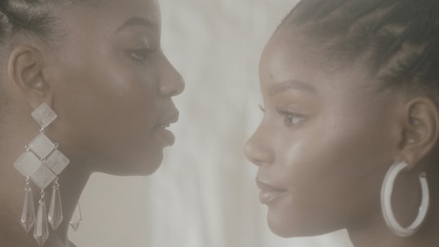 who knew (from Grown-ish - Official Video)