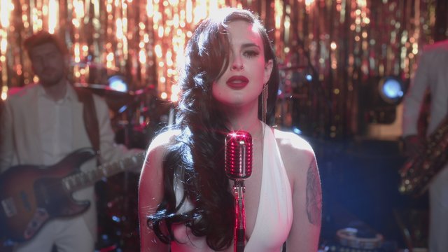 Crazy Crazy 4 U (feat. Rumer Willis) (Video)