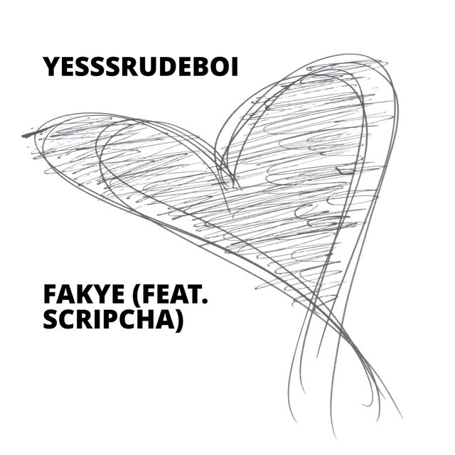 Fakye (feat. Scripcha)
