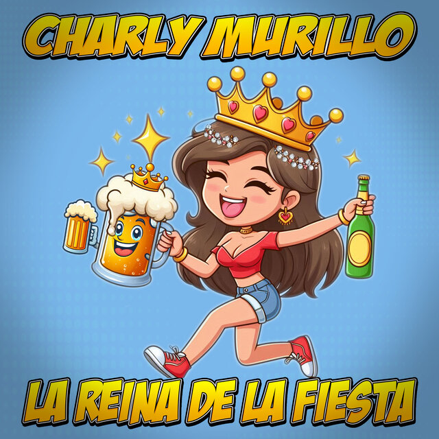 La Reina de la Fiesta