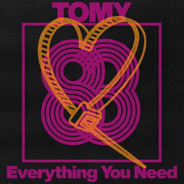 Everything You Need