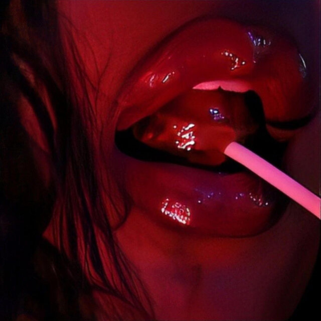 Sensualidade & Desejo