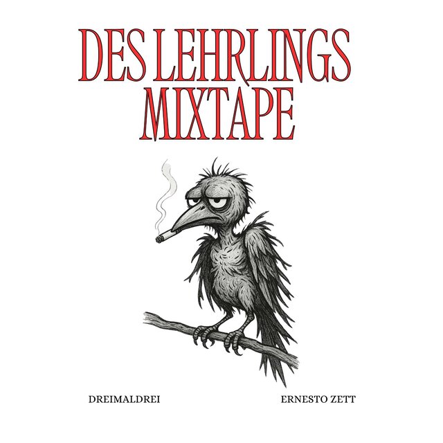 Des Lehrlings Mixtape