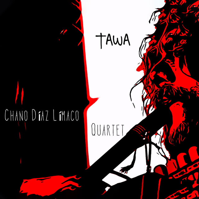 Amor Indio (TAWA QUARTET)
