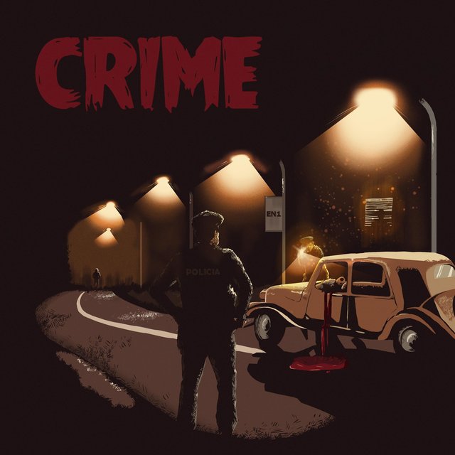 Crime