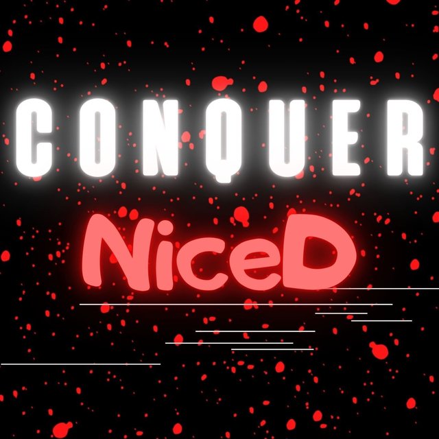 Conquer