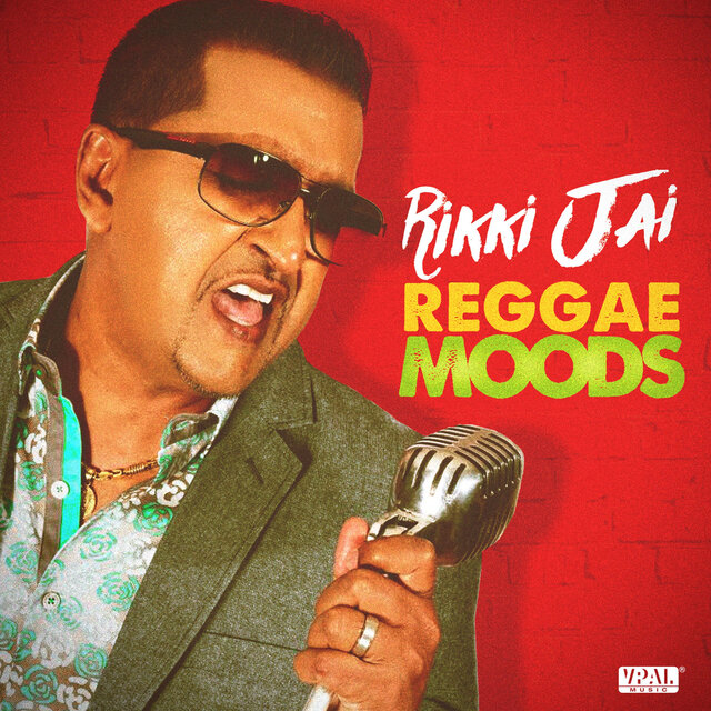 Reggae Moods