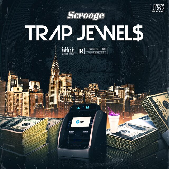 Trap Jewel$