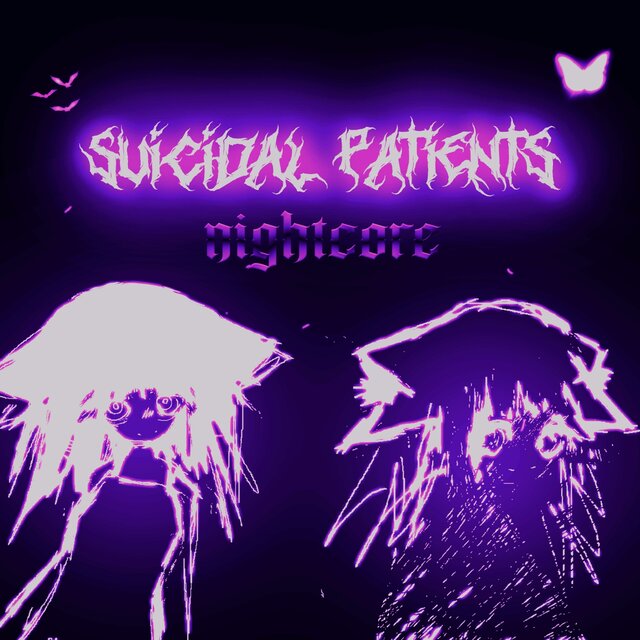 Suicidal Patients 