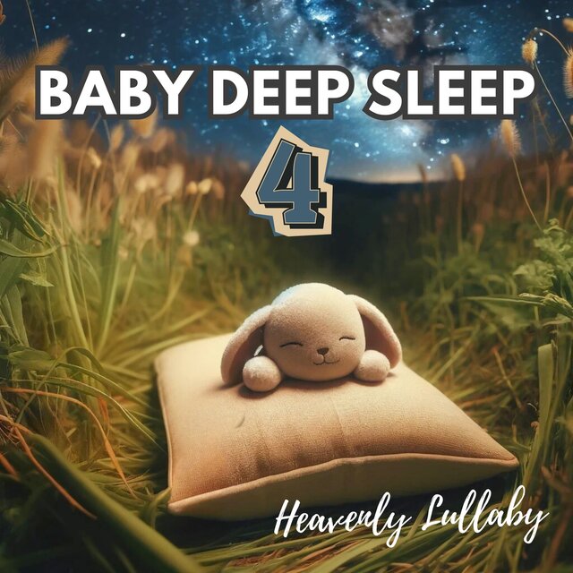 Baby Deep Sleep 4