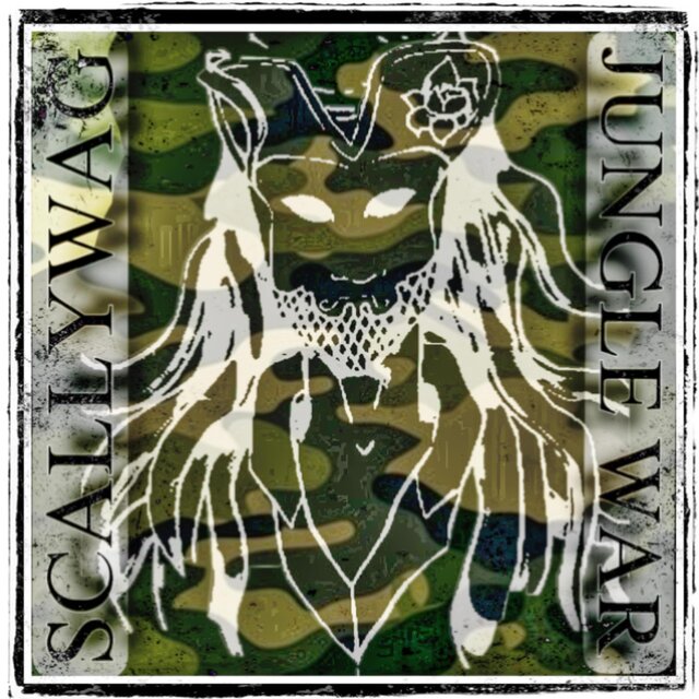 Jungle War