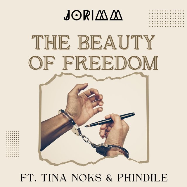 The Beauty of Freedom