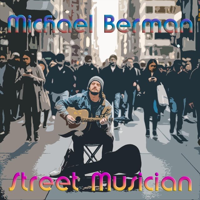 Street Musician