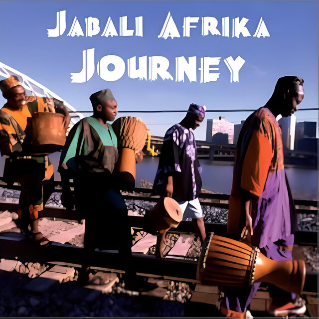 Journey