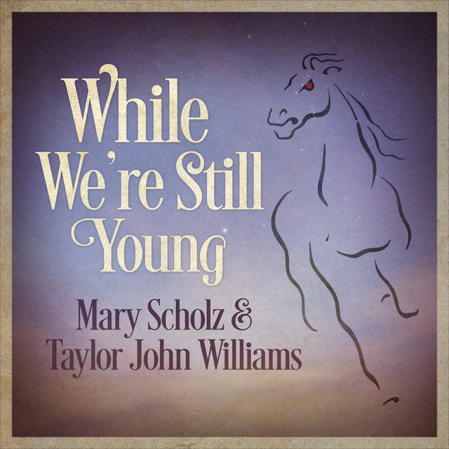 While We're Still Young