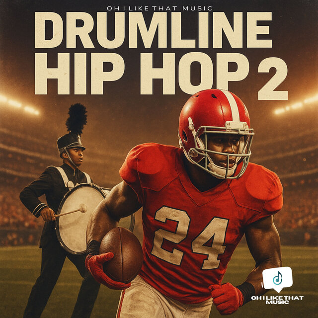 Drumline Hip Hop 2