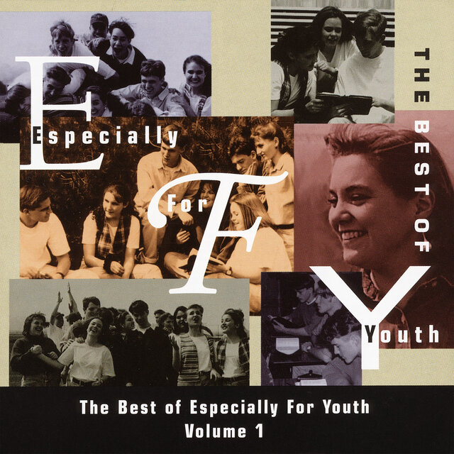 The Best of Efy