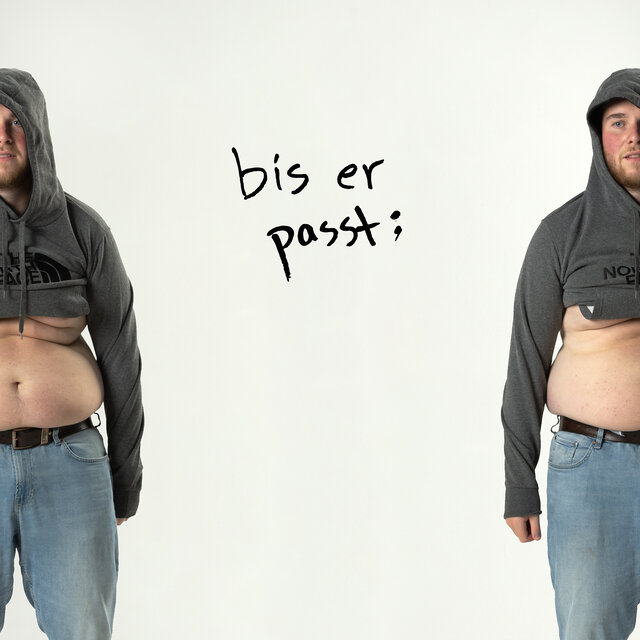 Bis Er Passt
