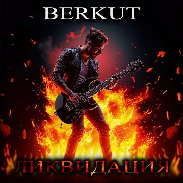 Ликвидация