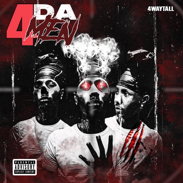 4 Da Men