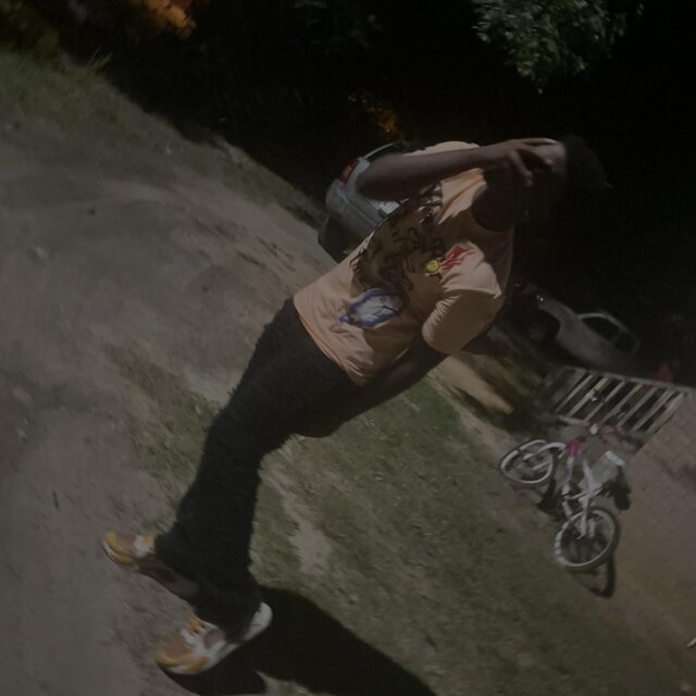 Like John Doe