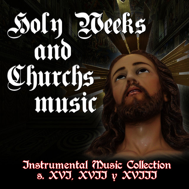 Holy Week And Church Music