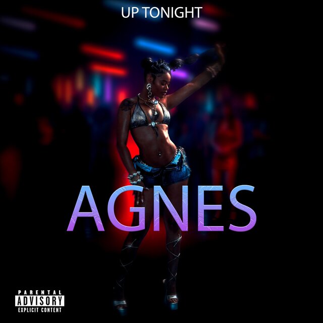 UP TONIGHT