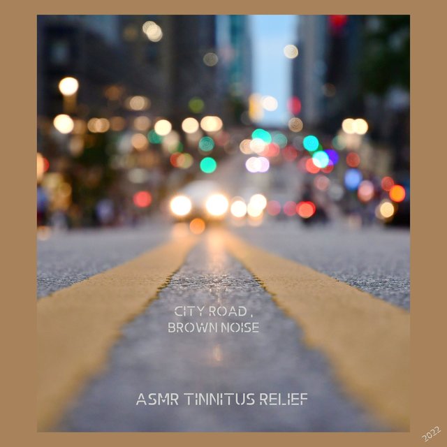 City Road, Brown Noise