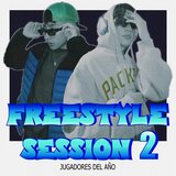 Freestyle Session 2