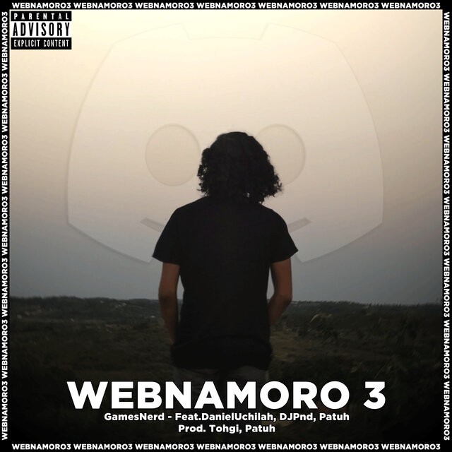 Webnamoro 3