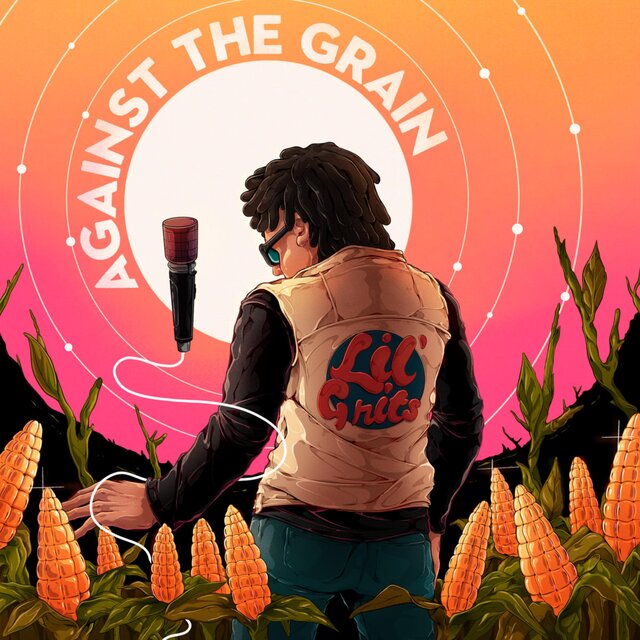 Against The Grain