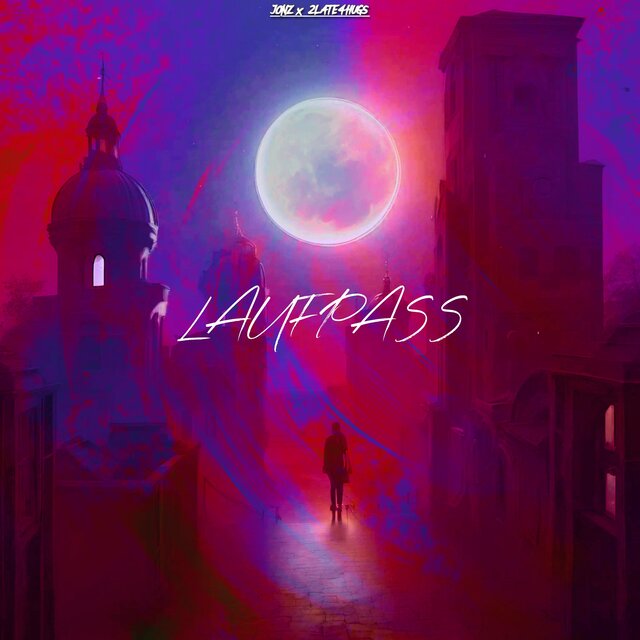 LAUFPASS
