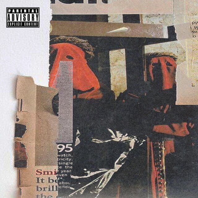 Gas Chambers (feat. Omar Rapp$ & GEE$)