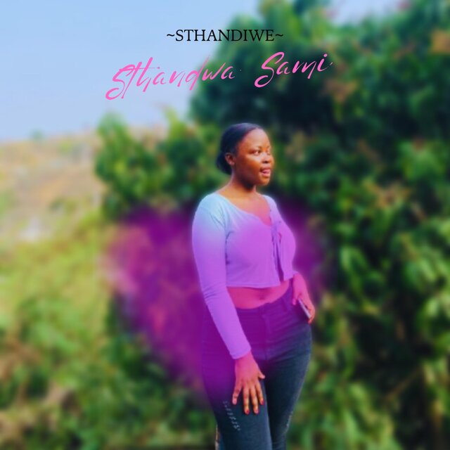 Sthandwa Sami (feat. Nandisa MMGM)
