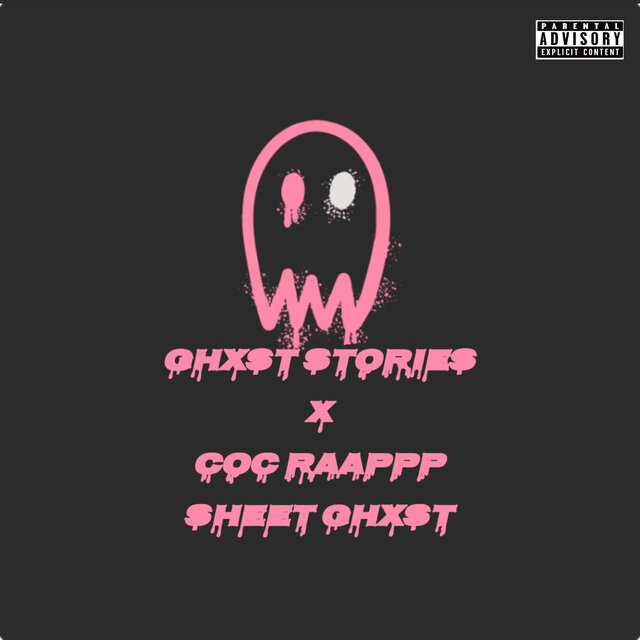 Ghxst Stories
