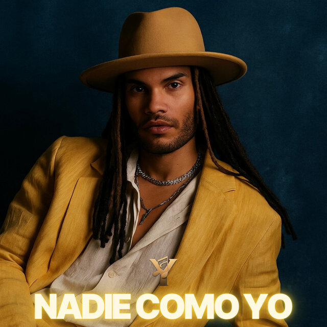 Nadie Como Yo